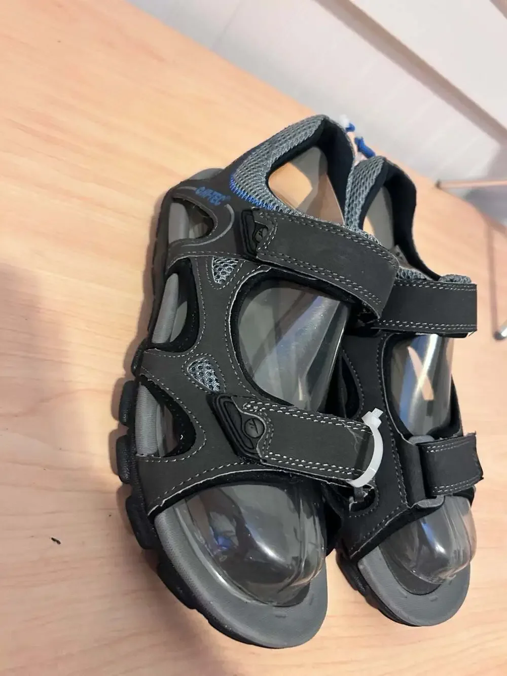 Hi-Tec GT Strap M Men's Hiking Sport Sandals
